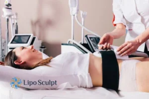 Unveiling the Science of Cellulite Reduction with EM Tone Sculpt 4 Book in today for cellulite reduction Crawley Down treatment!
