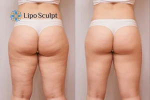 Unveiling the Science of Cellulite Reduction with EM Tone Sculpt 1 Find out more about cellulite reduction Crawley Down - book in today!