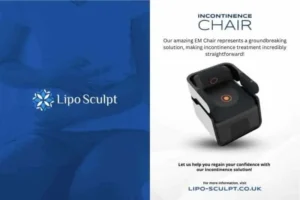 Treatment For A Leaky Bladder 4 Learn more about Pelvic Floor Chair Therapy Crawley Down today!