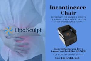 EM Chair: A Non-Surgical Solution for Treating Faecal Incontinence 5 EM Chair Crawley Down For Faecal incontinence.