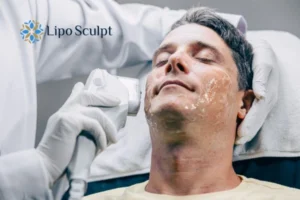 Why people choose HI-FU for their facelifts 3 Book a consultation today with Lipo Sculpt Crawley Down for your HIFU facelift today!