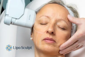 Why people choose HI-FU for their facelifts 2 Learn more about HIFU facelift Crawley Down from Lipo Sculpt today!