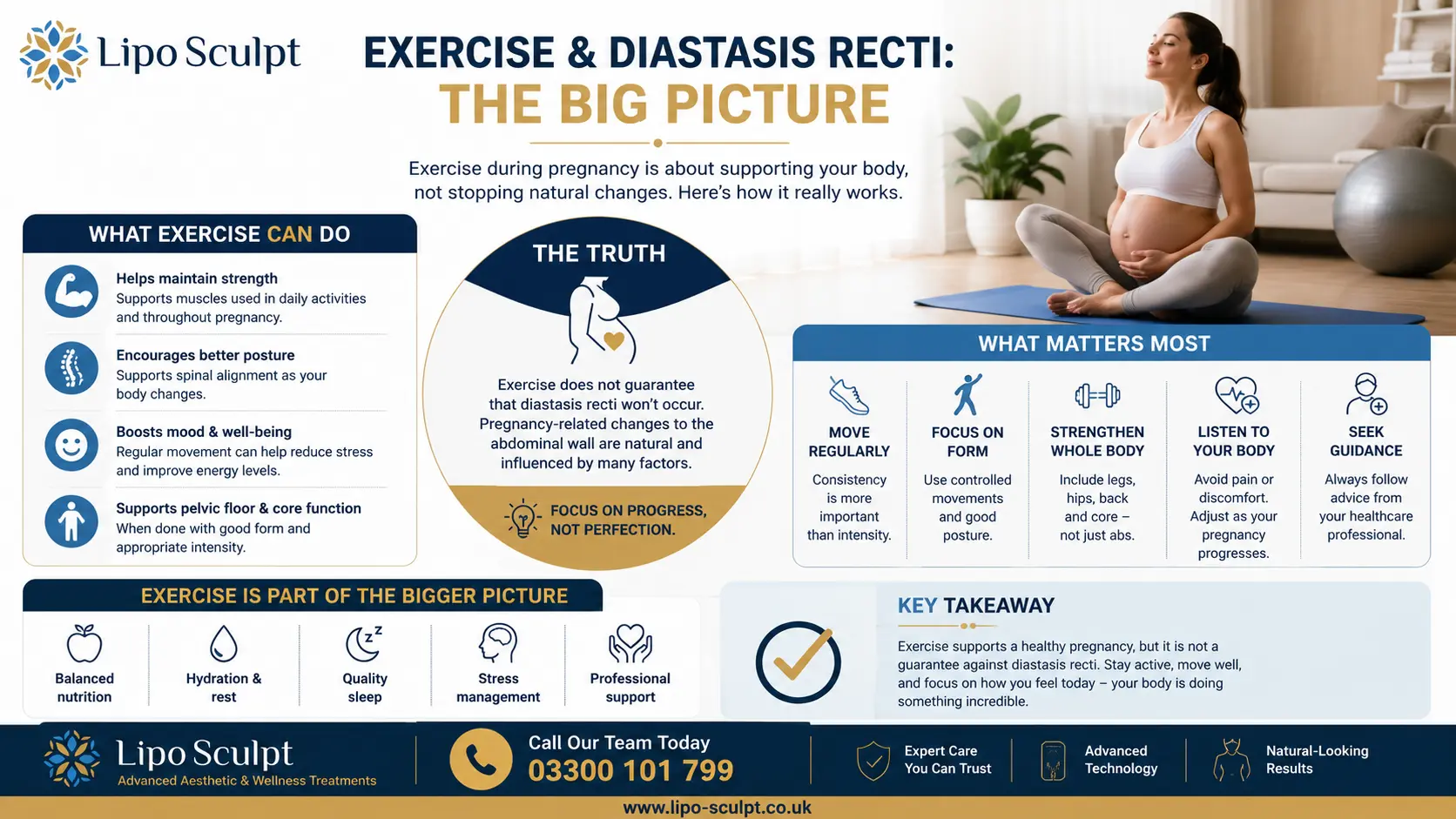 Does Exercise Reduce the Risk of Diastasis Recti? 3 Does Exercise Reduce the Risk of Diastasis Recti Crawley Down : Which Types of Exercise May Support a Healthier Core?