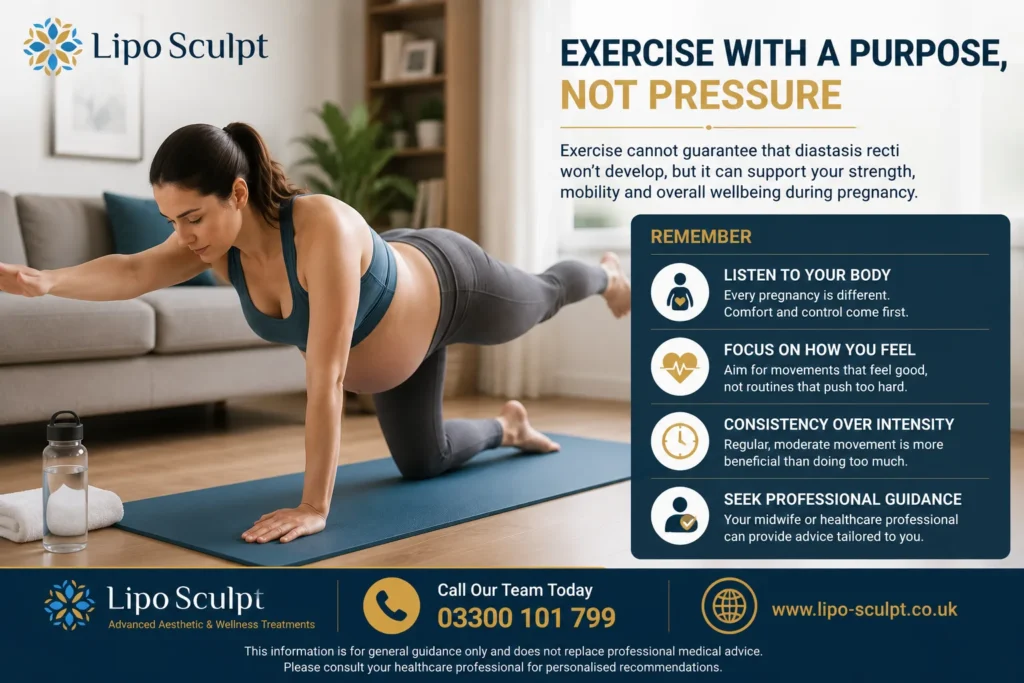 Does Exercise Reduce the Risk of Diastasis Recti? 4 Does Exercise Reduce the Risk of Diastasis Recti Crawley Down : Does Every Case of Diastasis Recti Need Treatment?